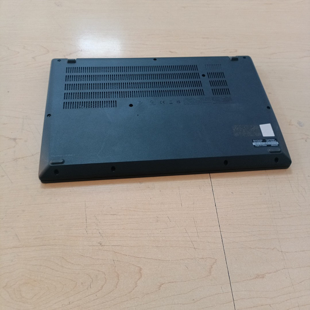 LAPTOP LENOVO THINKPAD X13S GEN 1 (2023) 512 GB SSD 16 GB RAM (SEMINUEVO)