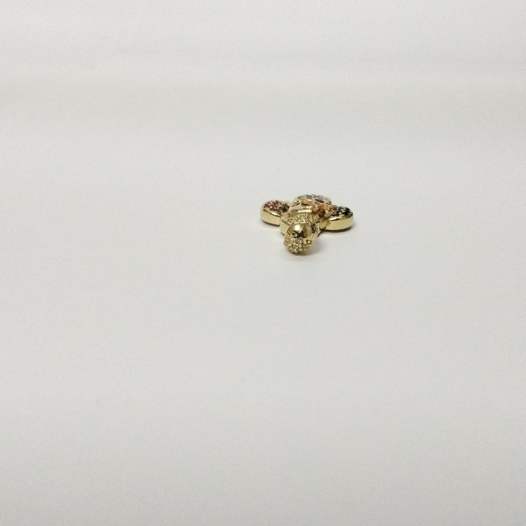 DIJES ORO 10K 2 (NUEVO)