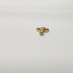 DIJES ORO 10K 2 (NUEVO)