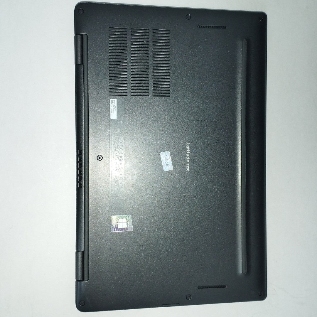 LAPTOP DELL LATITUDE 7320 DETACHABLE (2022) 256 GB SSD 16 GB RAM (SEMINUEVO)