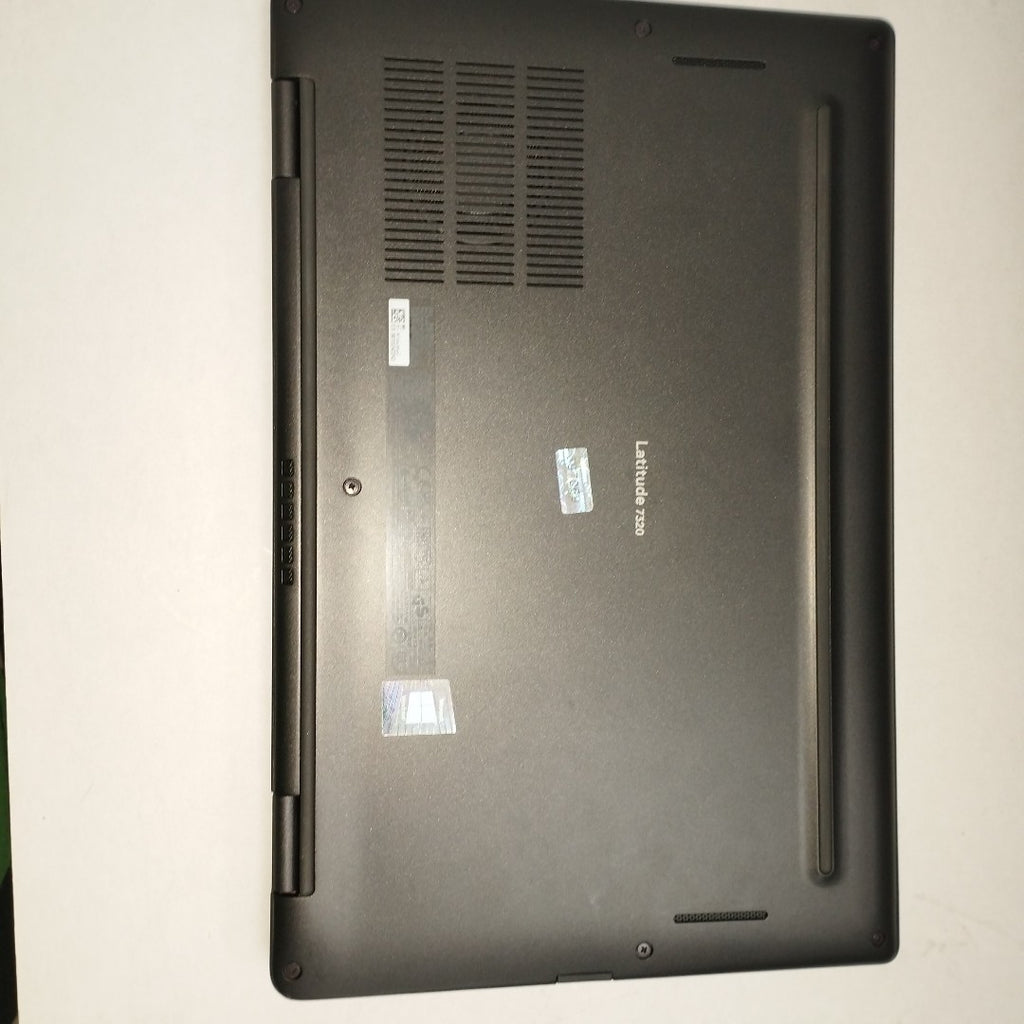 LAPTOP DELL LATITUDE 7320 DETACHABLE (2022) 256 GB SSD 16 GB RAM (SEMINUEVO)