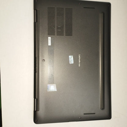 LAPTOP DELL LATITUDE 7320 DETACHABLE (2022) 256 GB SSD 16 GB RAM (SEMINUEVO)