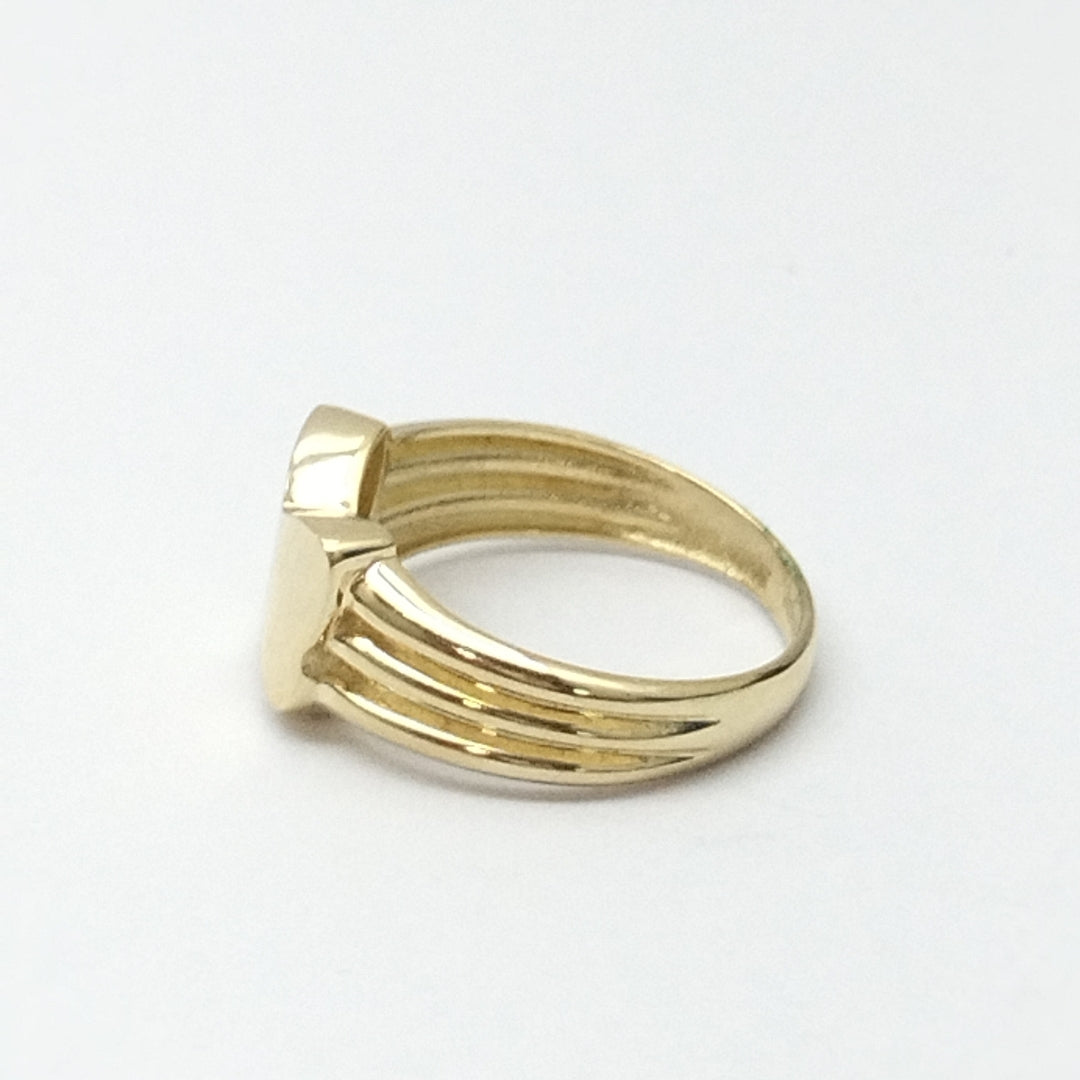 ANILLOS DAMA ORO 10K 2.4 (NUEVO)