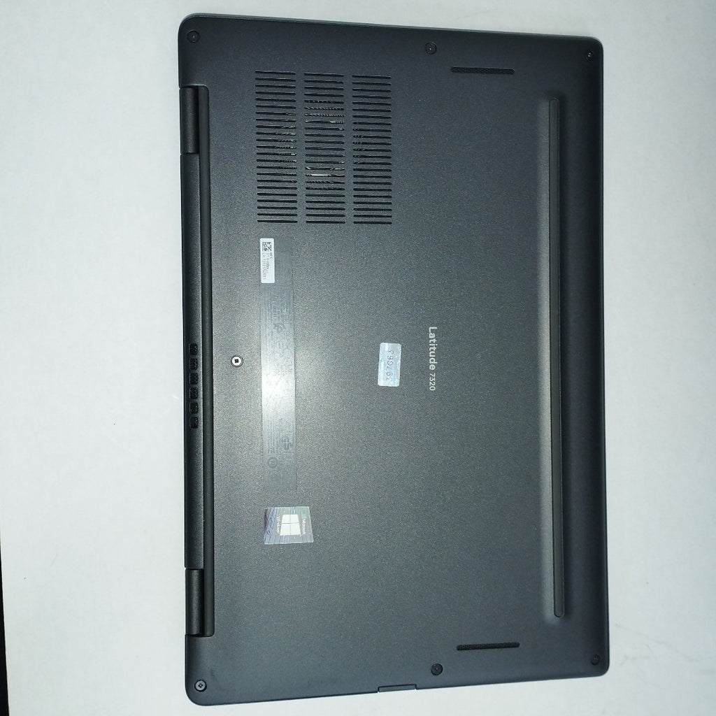 LAPTOP DELL LATITUDE 7320 DETACHABLE (2022) 256 GB SSD 16 GB RAM (SEMINUEVO)