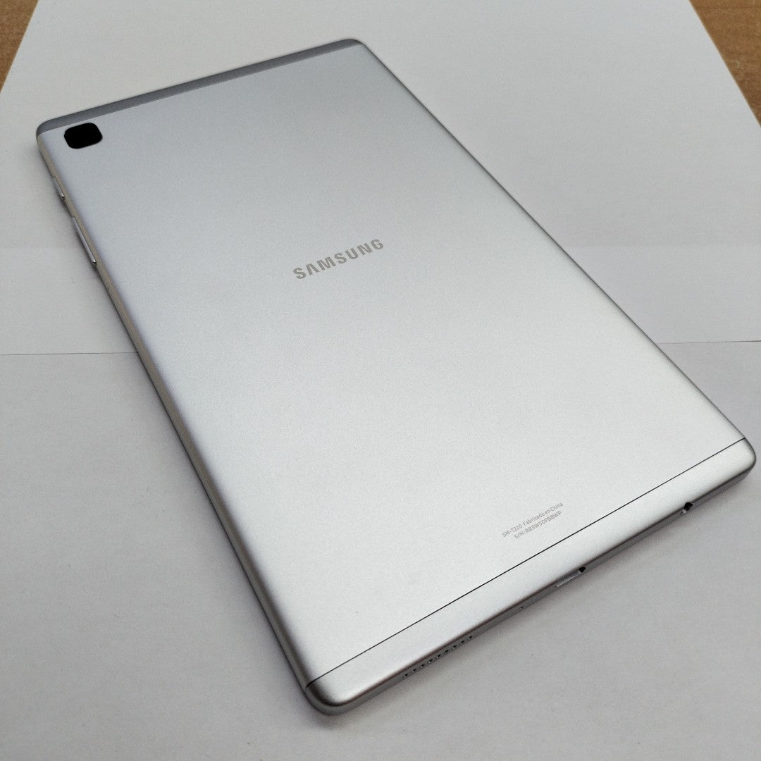 TABLETA SAMSUNG GALAXY TAB A7 LITE SM-T220 32 GB 3 GB RAM (SEMINUEVO)