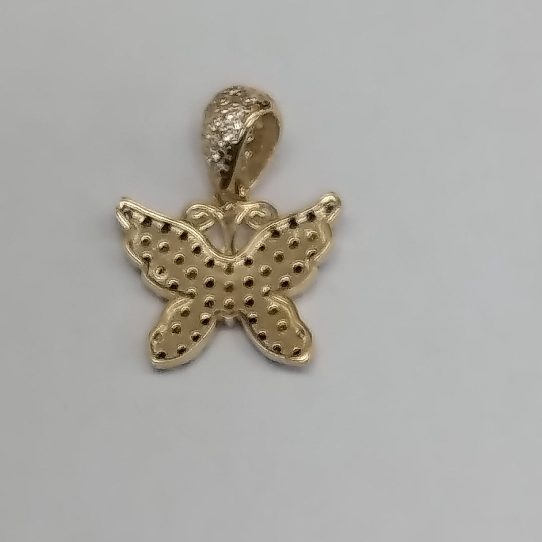 DIJES ORO 14K 1.2 (NUEVO)