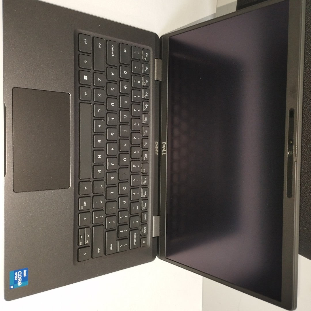 LAPTOP DELL LATITUDE 7320 DETACHABLE (2022) 256 GB SSD 16 GB RAM (SEMINUEVO)