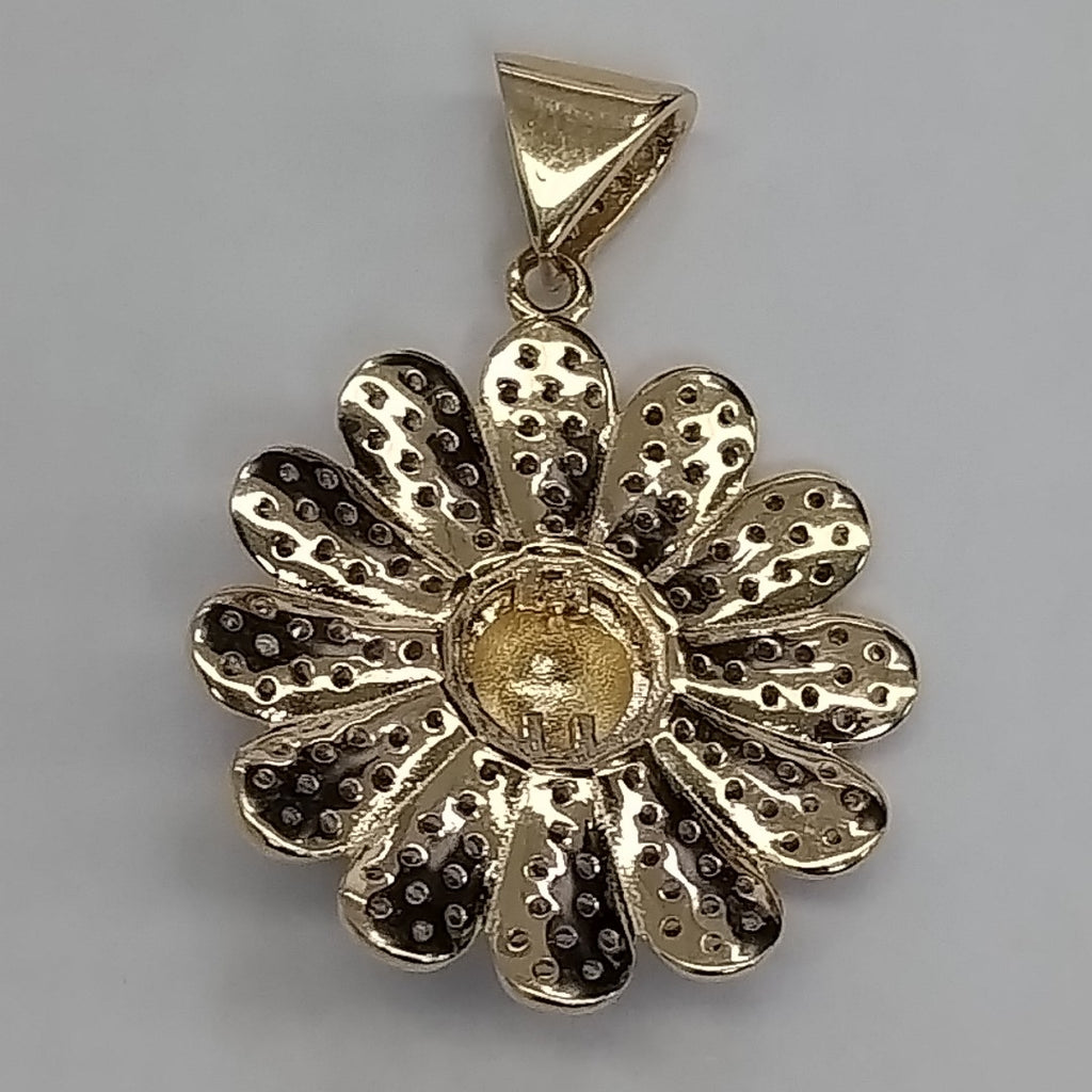 DIJES ORO 14K 3.6 (NUEVO)