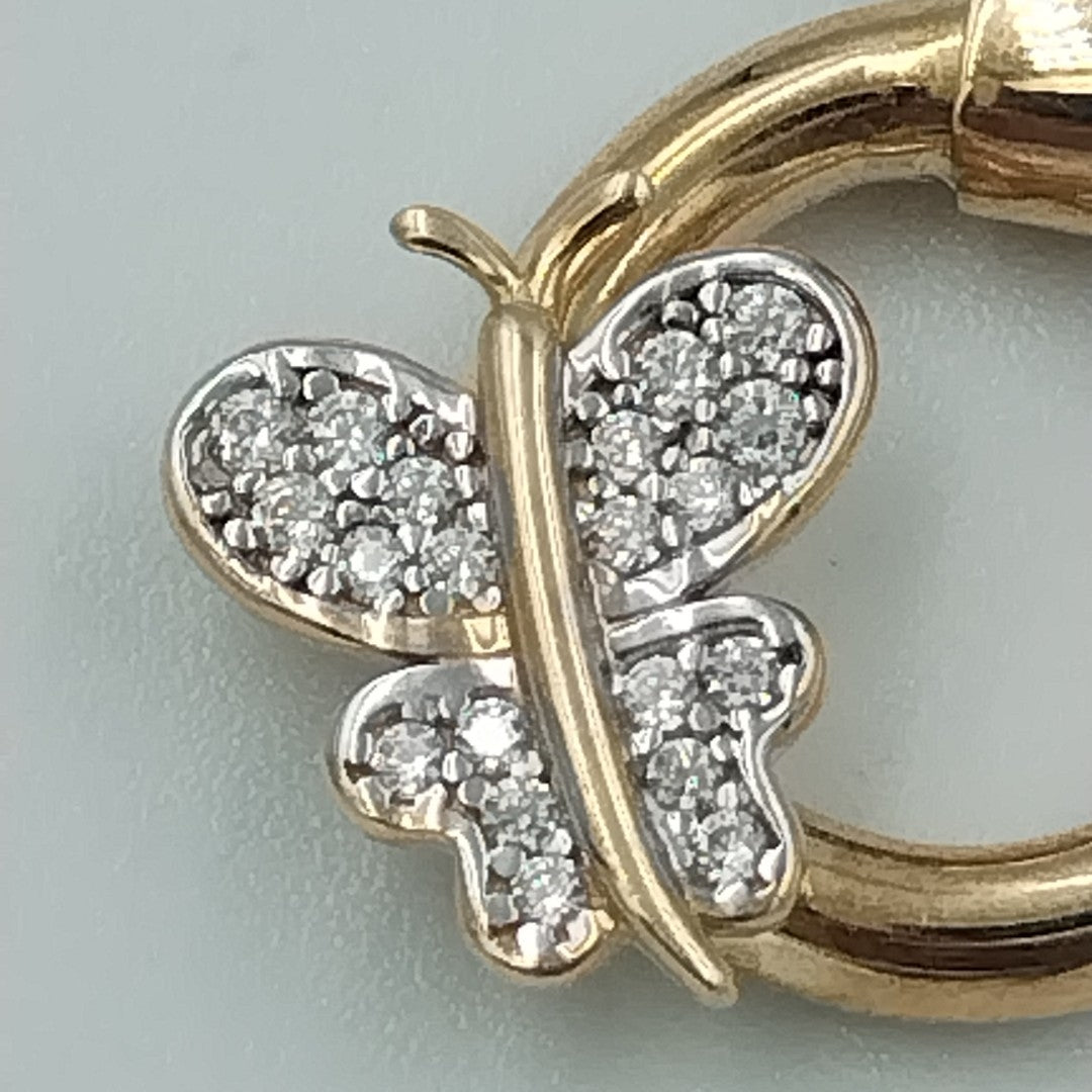 DIJES ORO 14K 1.8 (NUEVO)