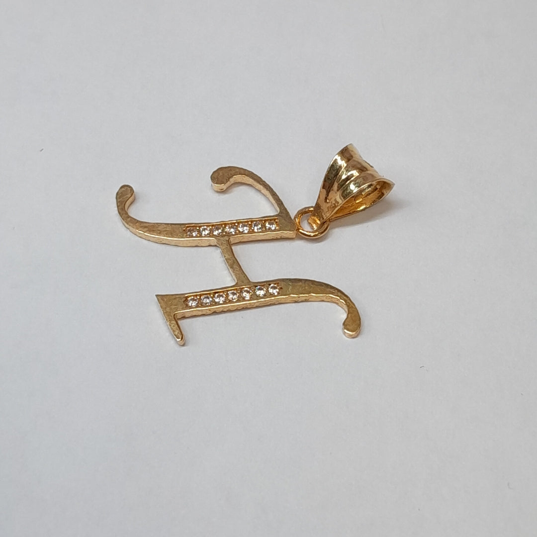 DIJES ORO 14K 1.4 (NUEVO)