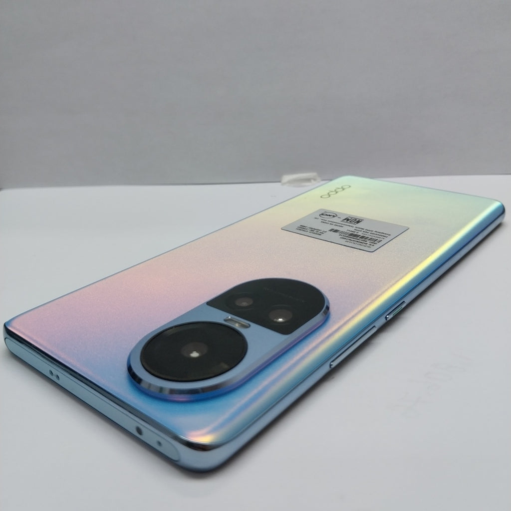 CELULAR OPPO  RENO10 5G CPH2531 (2023) 256 GB 8 GB RAM (SEMINUEVO)
