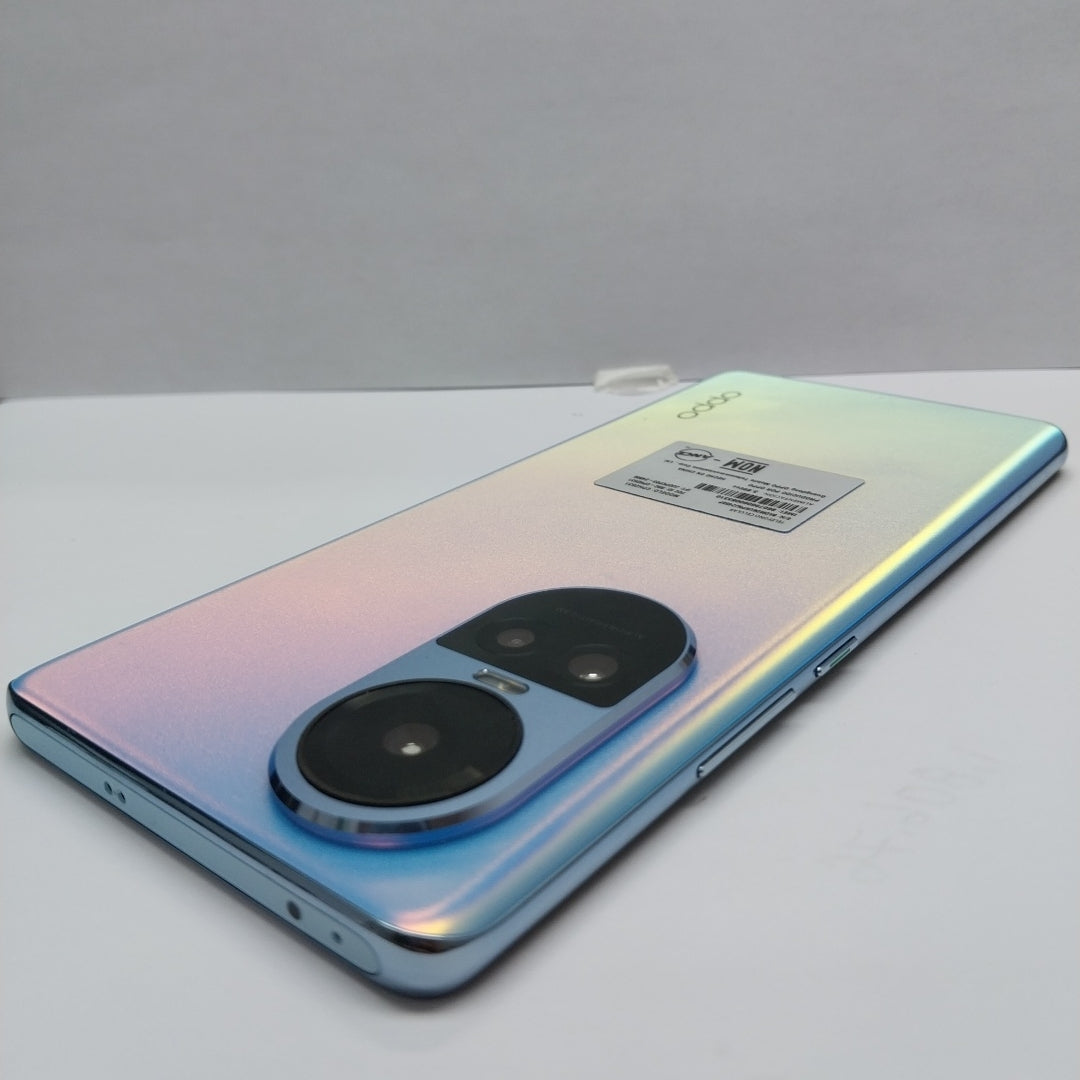 CELULAR OPPO  RENO10 5G CPH2531 (2023) 256 GB 8 GB RAM (SEMINUEVO)