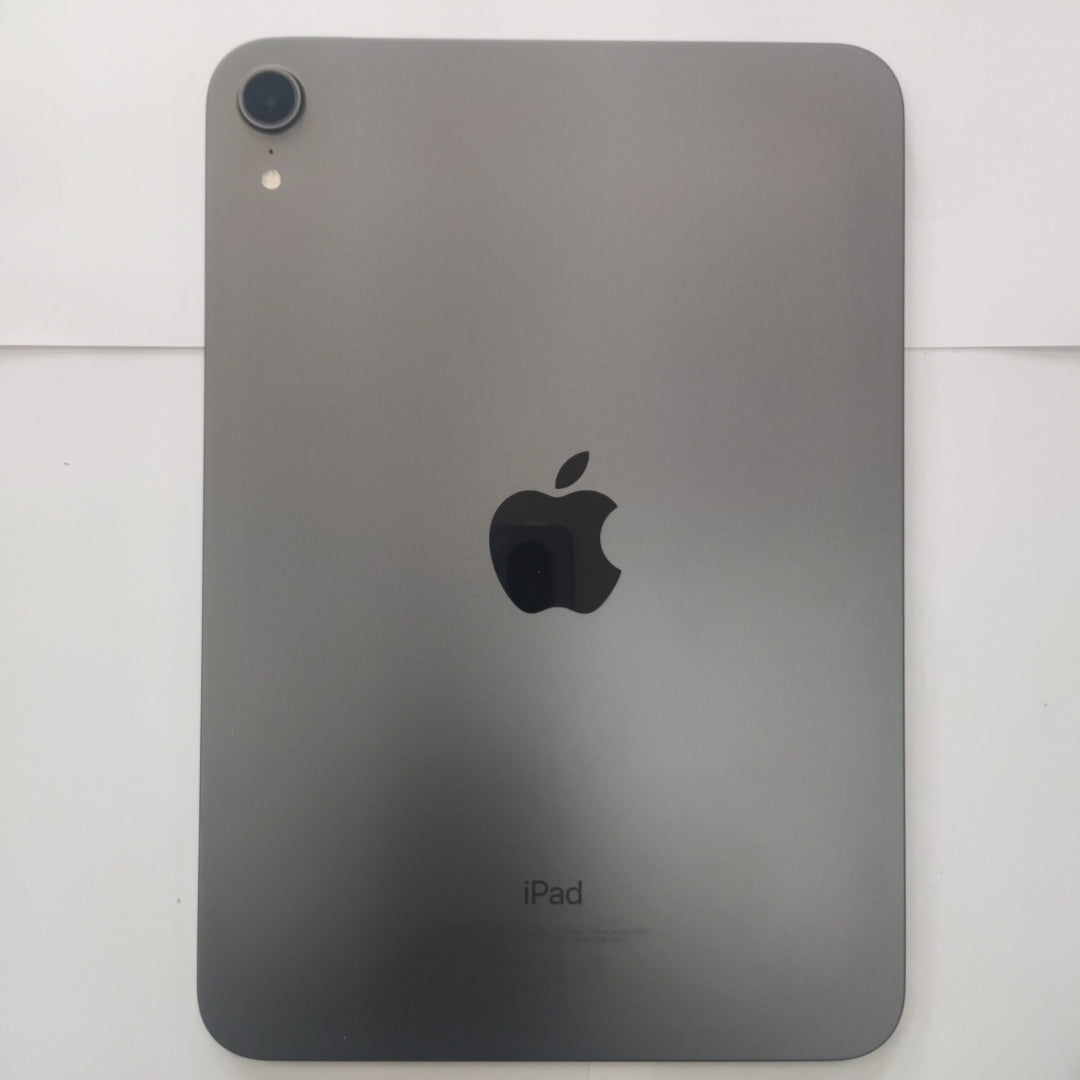 TABLETA APPLE IPAD MINI 6 A2567 64 GB 4 GB RAM (SEMINUEVO)