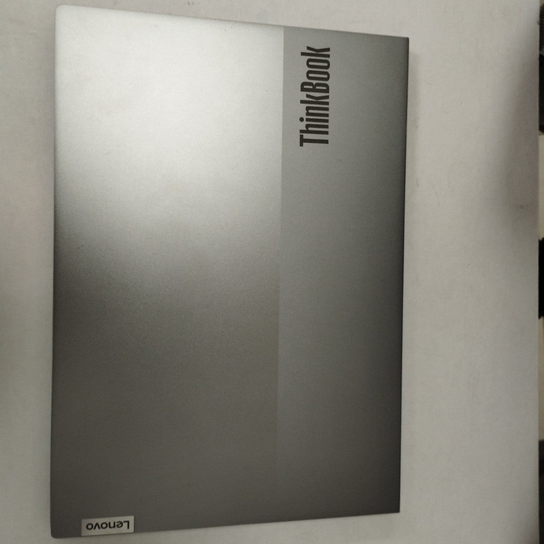 LAPTOP LENOVO THINKBOOK 13S G4 IAP (2022) 1 TB 16 GB RAM (SEMINUEVO)