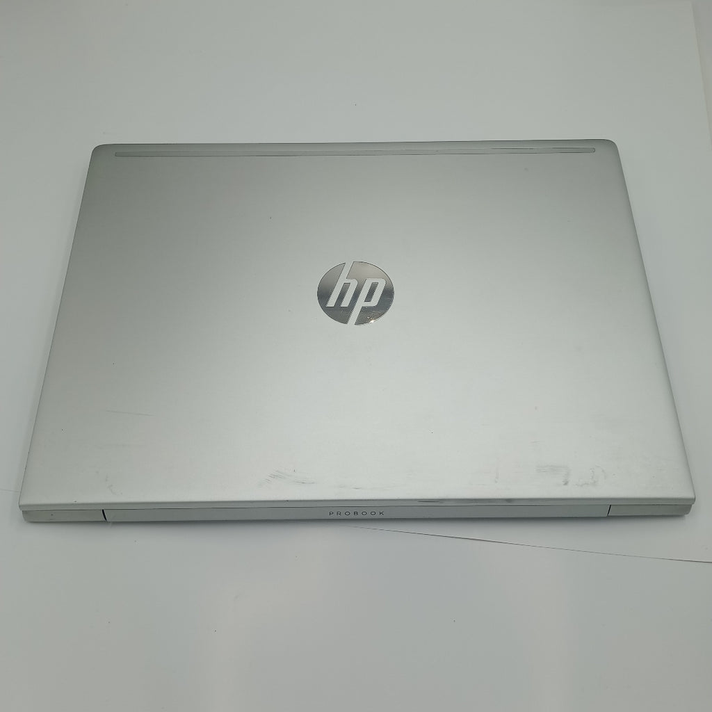LAPTOP HP PROBOOK 440 G6 (2020) 1 TB 8 GB RAM (SEMINUEVO)