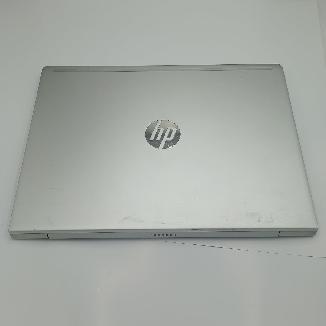LAPTOP HP PROBOOK 440 G6 (2020) 1 TB 8 GB RAM (SEMINUEVO)