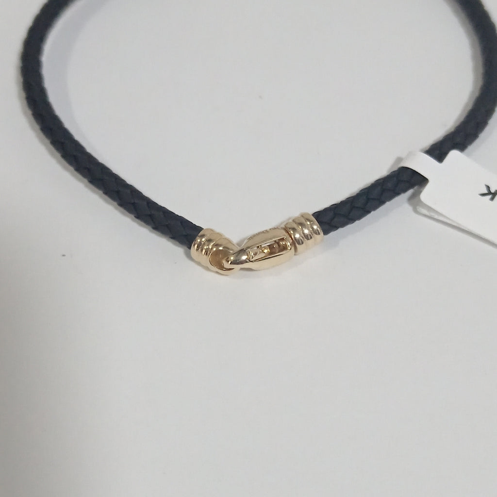 PULSERAS DAMA ORO 14K 5.2 (NUEVO)