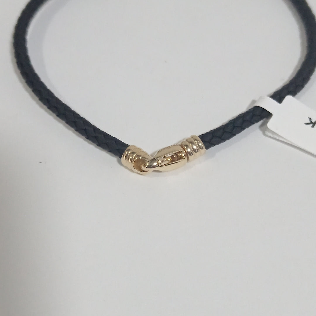 PULSERAS DAMA ORO 14K 5.2 (NUEVO)
