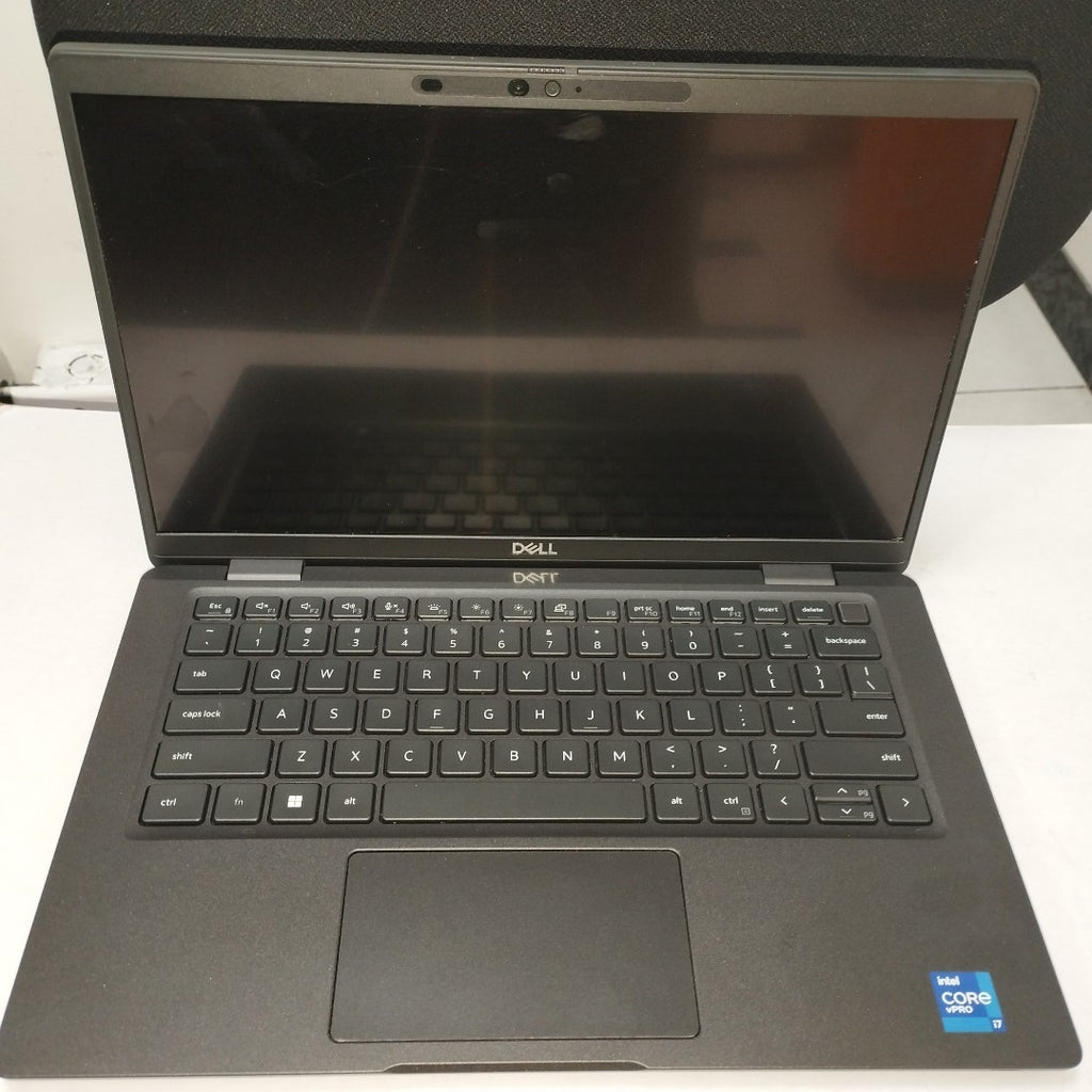LAPTOP DELL LATITUDE 7320 DETACHABLE (2022) 256 GB SSD 16 GB RAM (SEMINUEVO)