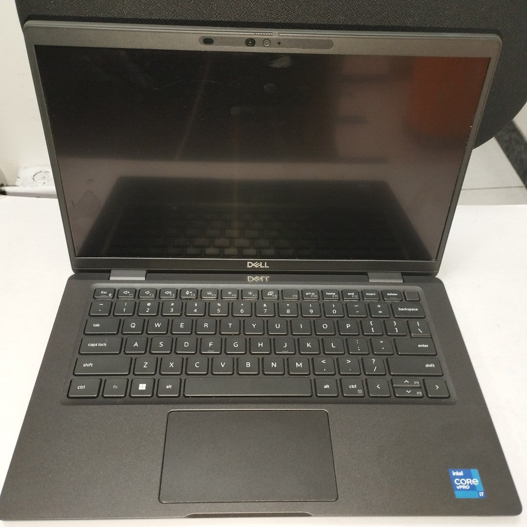 LAPTOP DELL LATITUDE 7320 DETACHABLE (2022) 256 GB SSD 16 GB RAM (SEMINUEVO)