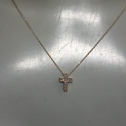 GARGANTILLAS ORO 14K 1.8 (NUEVO)
