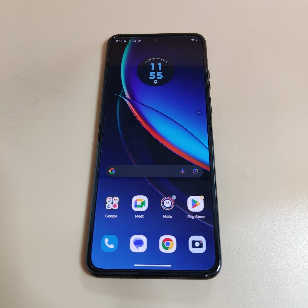 CELULAR MOTOROLA RAZR 40 ULTRA XT2321-2 (2023) 512 GB 12 GB RAM (SEMINUEVO)