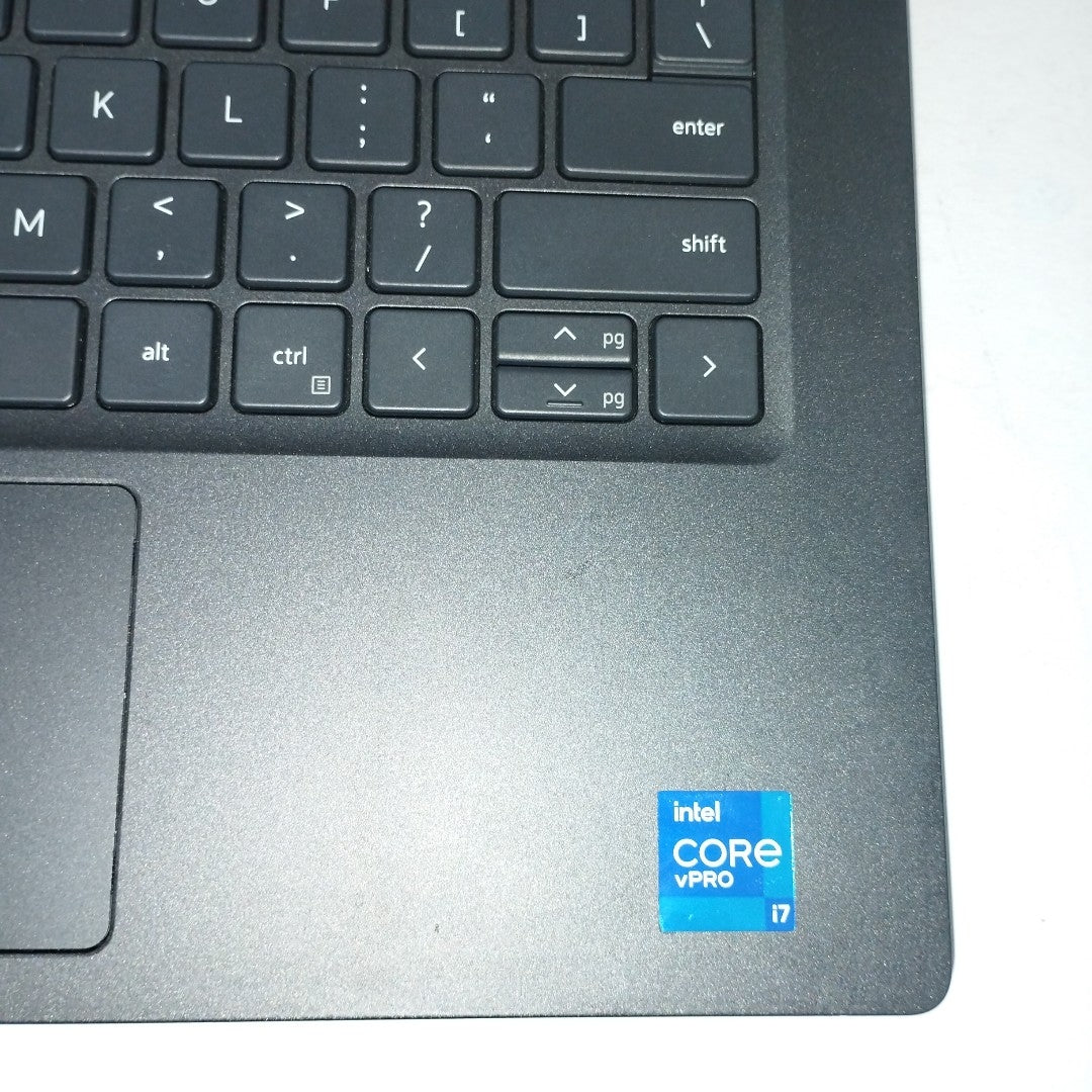 LAPTOP DELL LATITUDE 7320 DETACHABLE (2022) 256 GB SSD 16 GB RAM (SEMINUEVO)