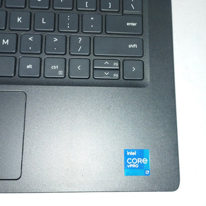 LAPTOP DELL LATITUDE 7320 DETACHABLE (2022) 256 GB SSD 16 GB RAM (SEMINUEVO)