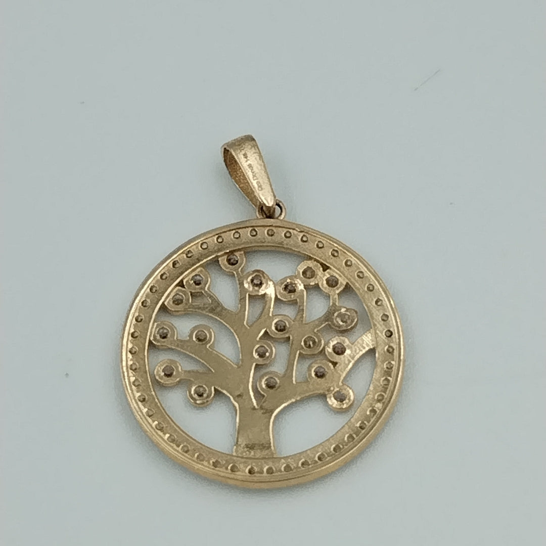 DIJES ORO 14K 2.1 (NUEVO)