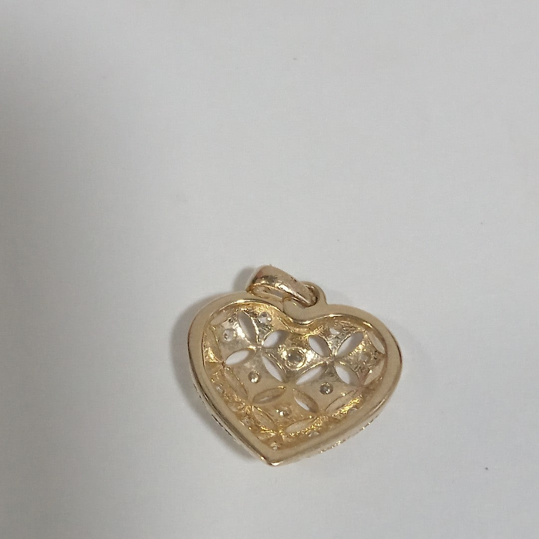 DIJES ORO 14K 1.2 (NUEVO)