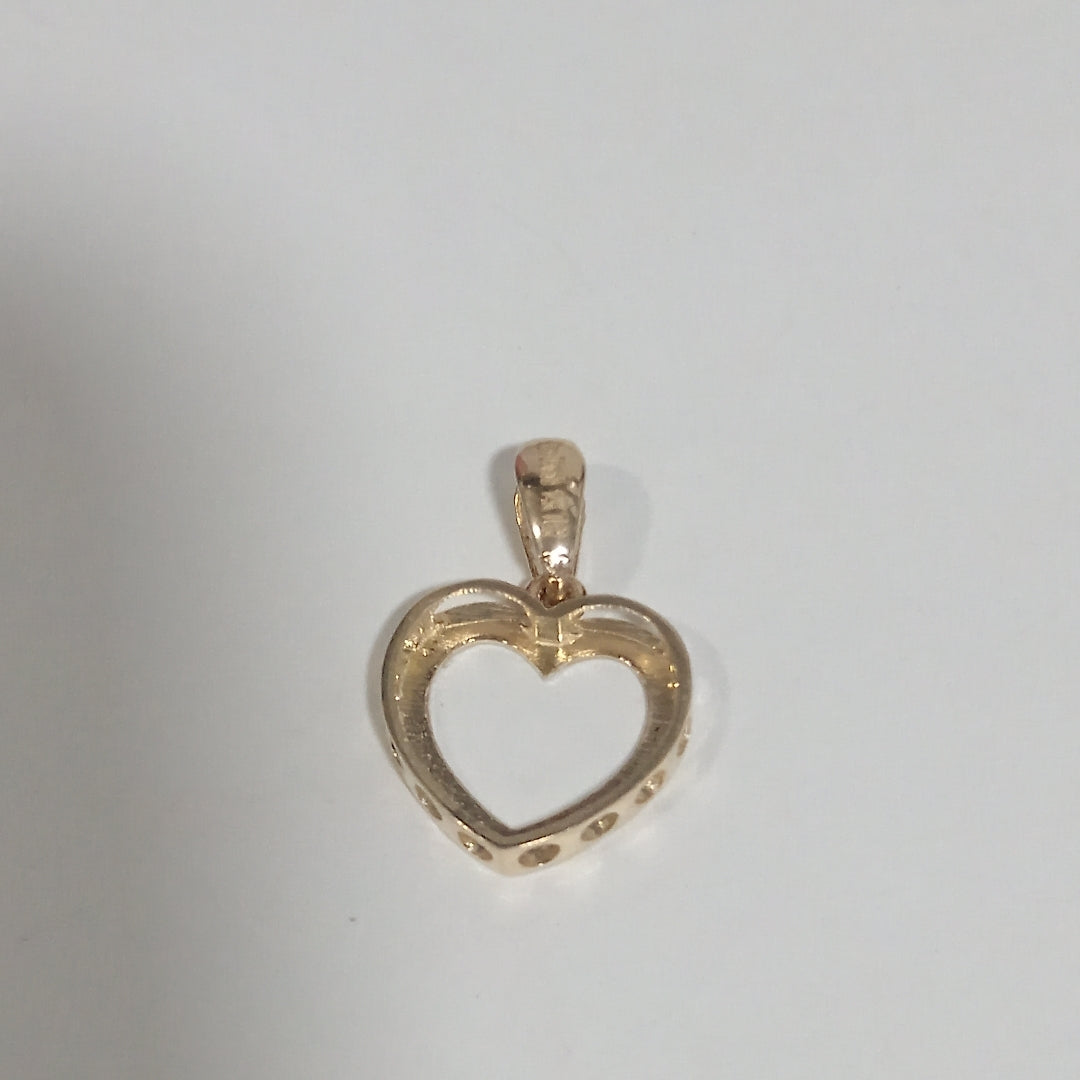 DIJES ORO 14K 0.9 (NUEVO)