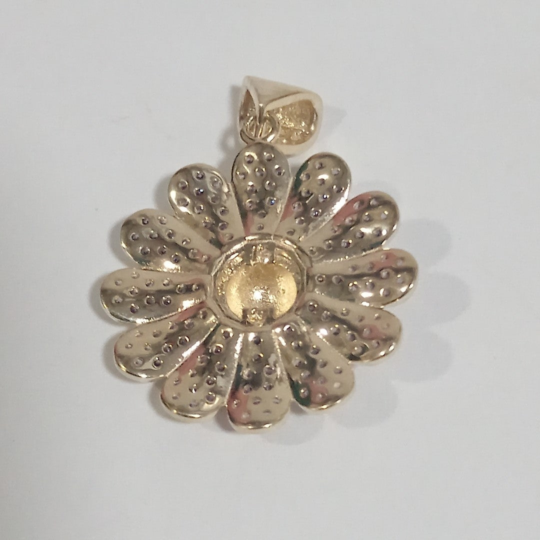 DIJES ORO 14K 3.7 (NUEVO)