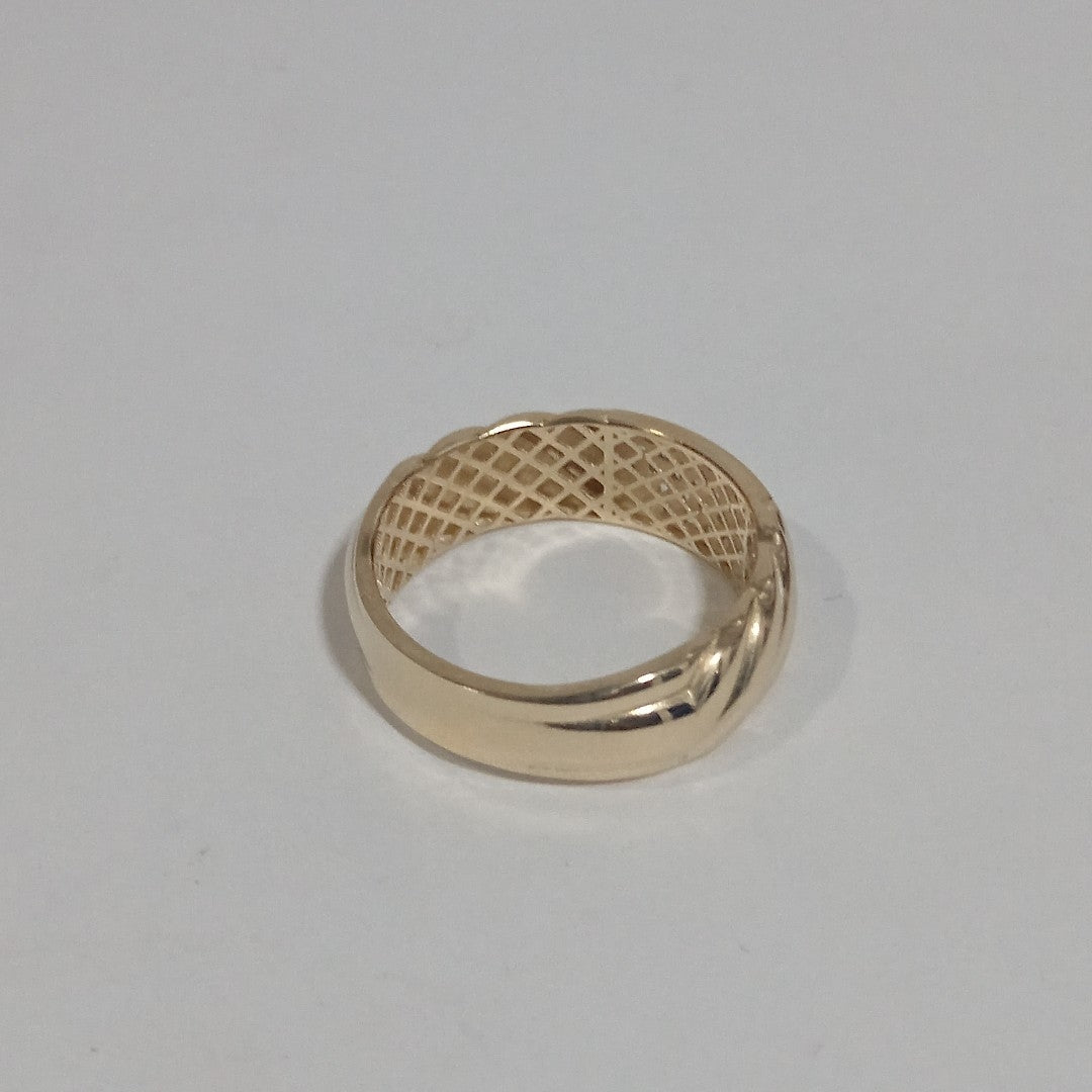 ANILLOS DAMA ORO 14K 3.1 (NUEVO)