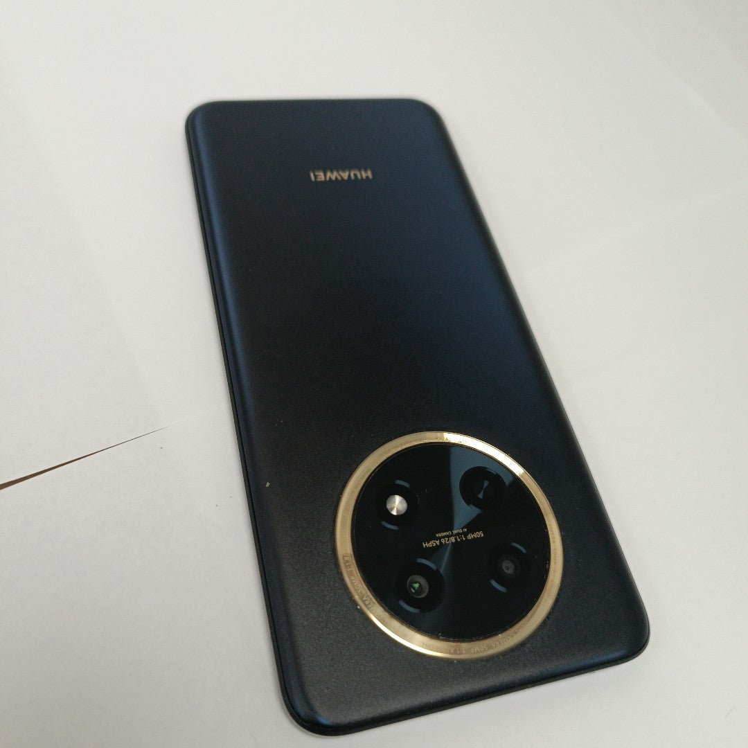 CELULAR HUAWEI NOVA Y91 STG-LX2 256 GB 8 GB RAM (SEMINUEVO)