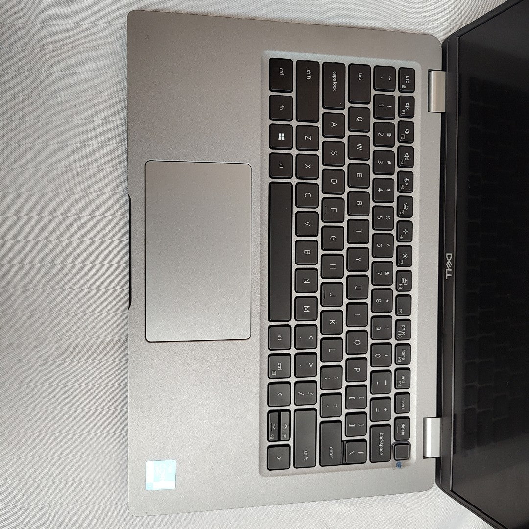 LAPTOP DELL LATITUDE 5420 (2022) 512 GB SSD 16 GB RAM (SEMINUEVO)