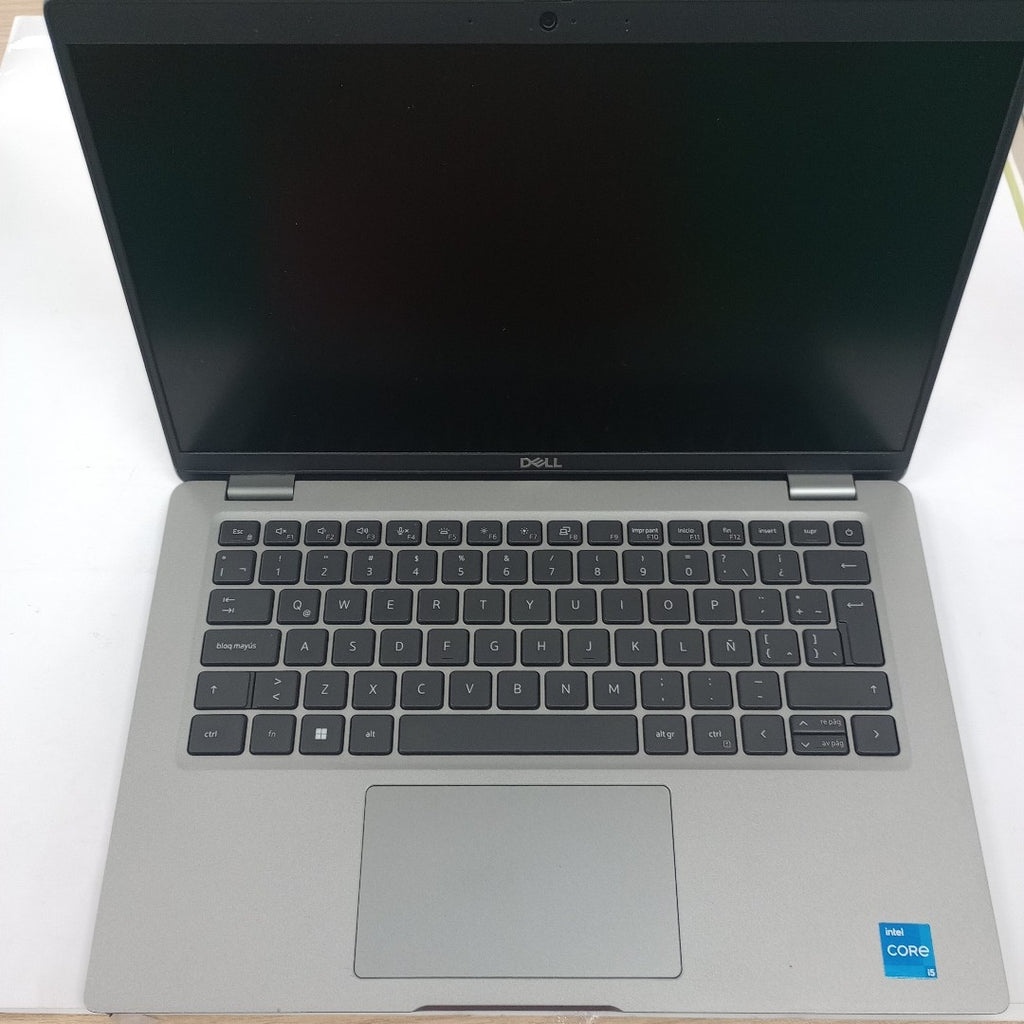 LAPTOP DELL LATITUDE 5430 (2023) 256 GB SSD 16 GB RAM (SEMINUEVO)