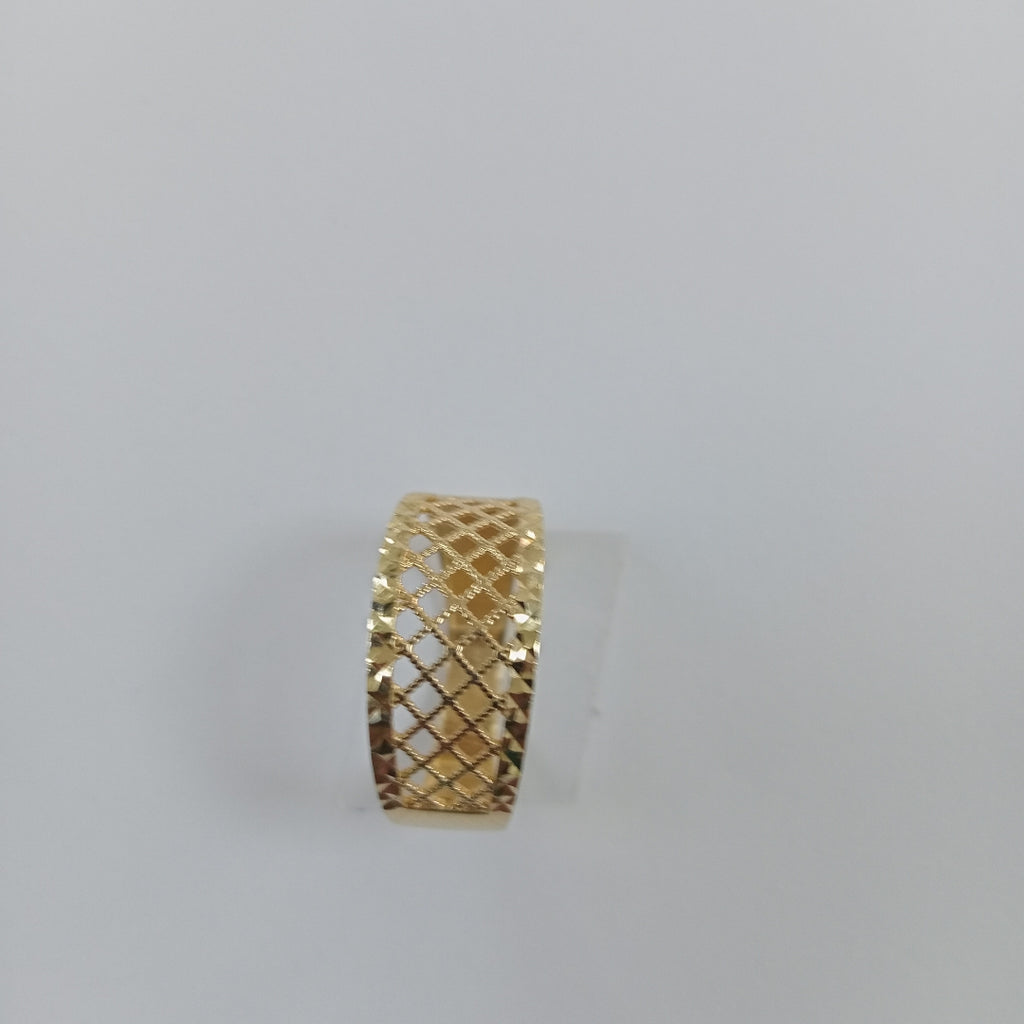 ANILLOS DAMA ORO 14K 2.3 (NUEVO)