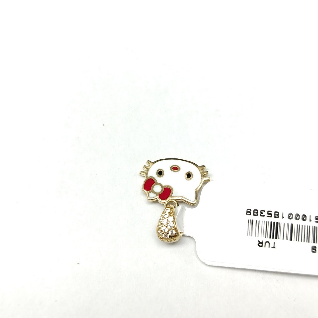 DIJES ORO 10K 1.1 (NUEVO)