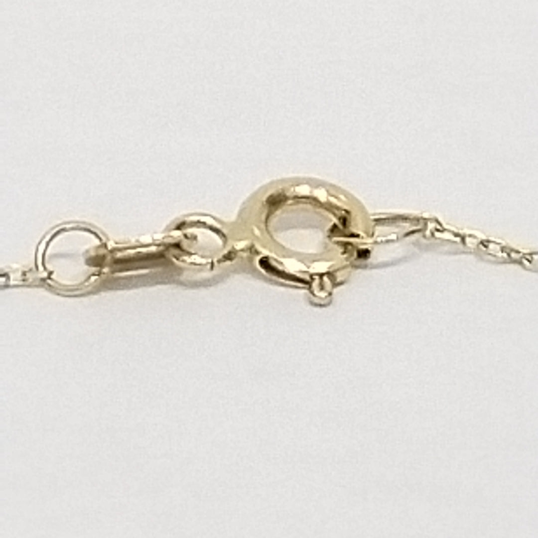 PULSERAS DAMA ORO 14K 1.4 (NUEVO)