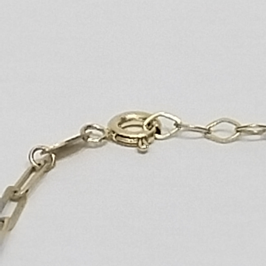 PULSERAS DAMA ORO 10K 1.3 (NUEVO)