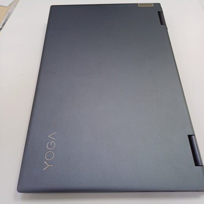 LAPTOP LENOVO YOGA 7 15ITL5 (2022) 256 GB SSD 8 GB RAM (SEMINUEVO)