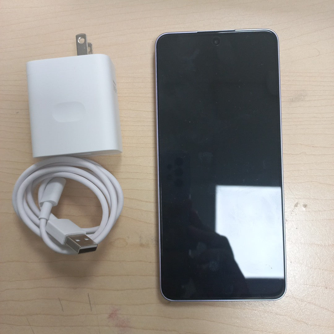 CELULAR OPPO  RENO 13F 5G CPH2699 (2025) 256 GB 12 GB RAM (SEMINUEVO)