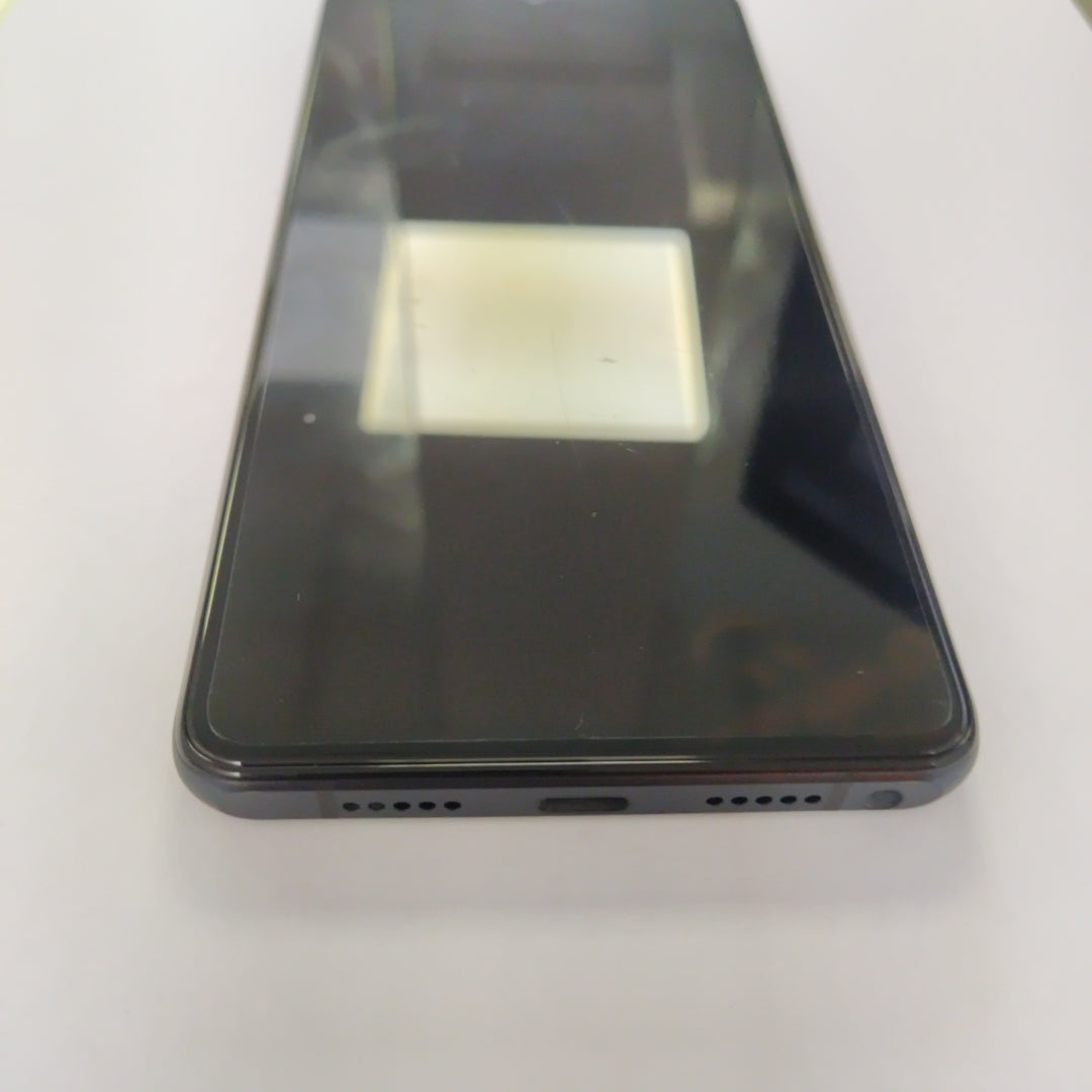 CELULAR LANIX ALPHA 9V 128 GB 8 GB RAM (SEMINUEVO)