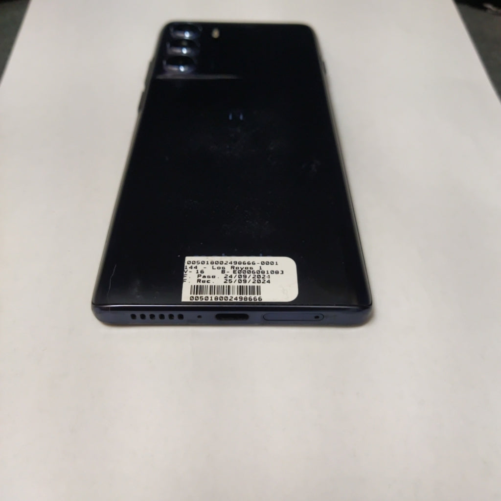 CELULAR MOTOROLA MOTO G200 5G XT2175-1 128 GB 8 GB RAM (SEMINUEVO)