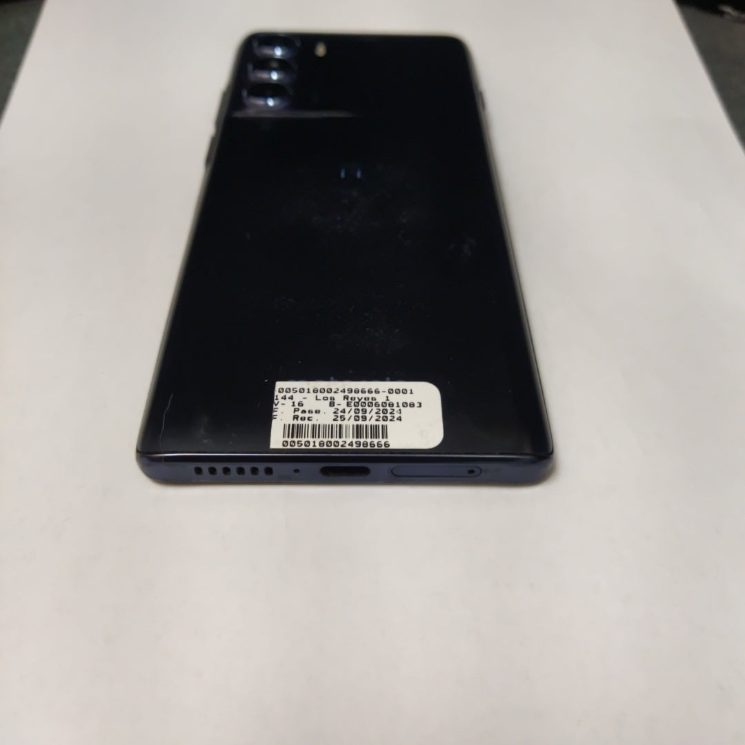 CELULAR MOTOROLA MOTO G200 5G XT2175-1 128 GB 8 GB RAM (SEMINUEVO)