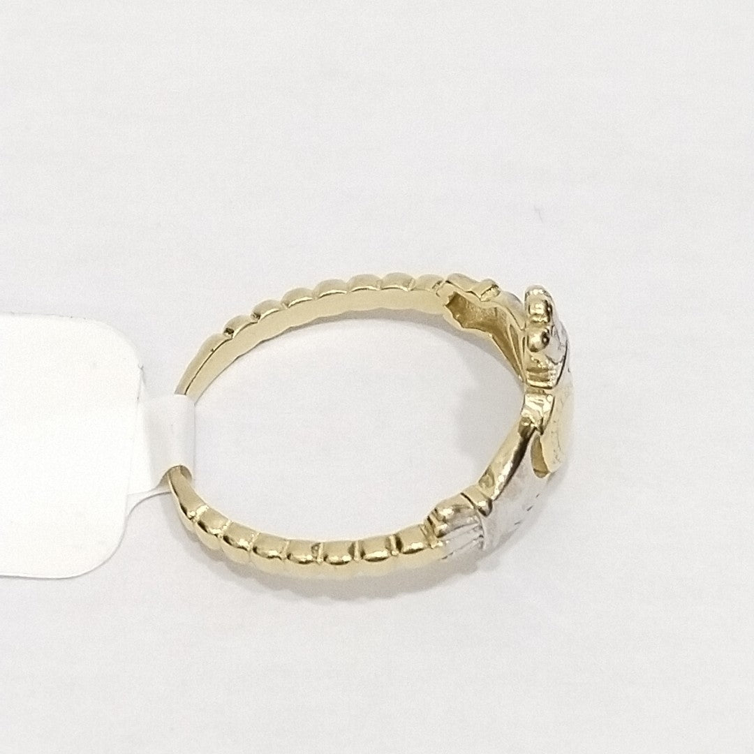 ANILLOS DAMA ORO 14K 1.7 (NUEVO)