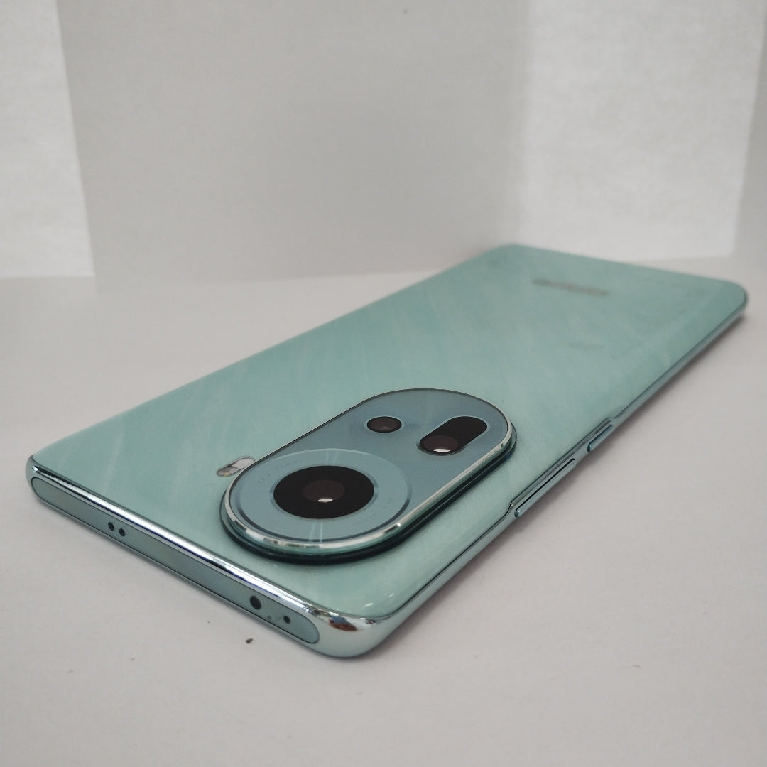 CELULAR OPPO  RENO11 5G CPH2599 (2024) 256 GB 8 GB RAM (SEMINUEVO)
