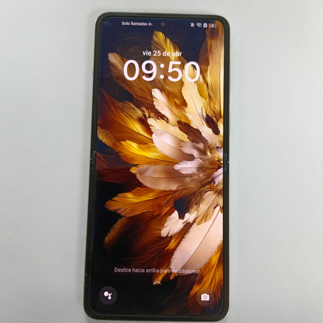 CELULAR OPPO  FIND N3 FLIP CPH2519 (2023) 256 GB 12 GB RAM