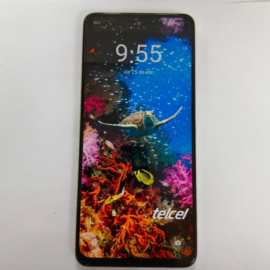 CELULAR REALME 11 5G RMX3780 (2023) 256 GB 8 GB RAM