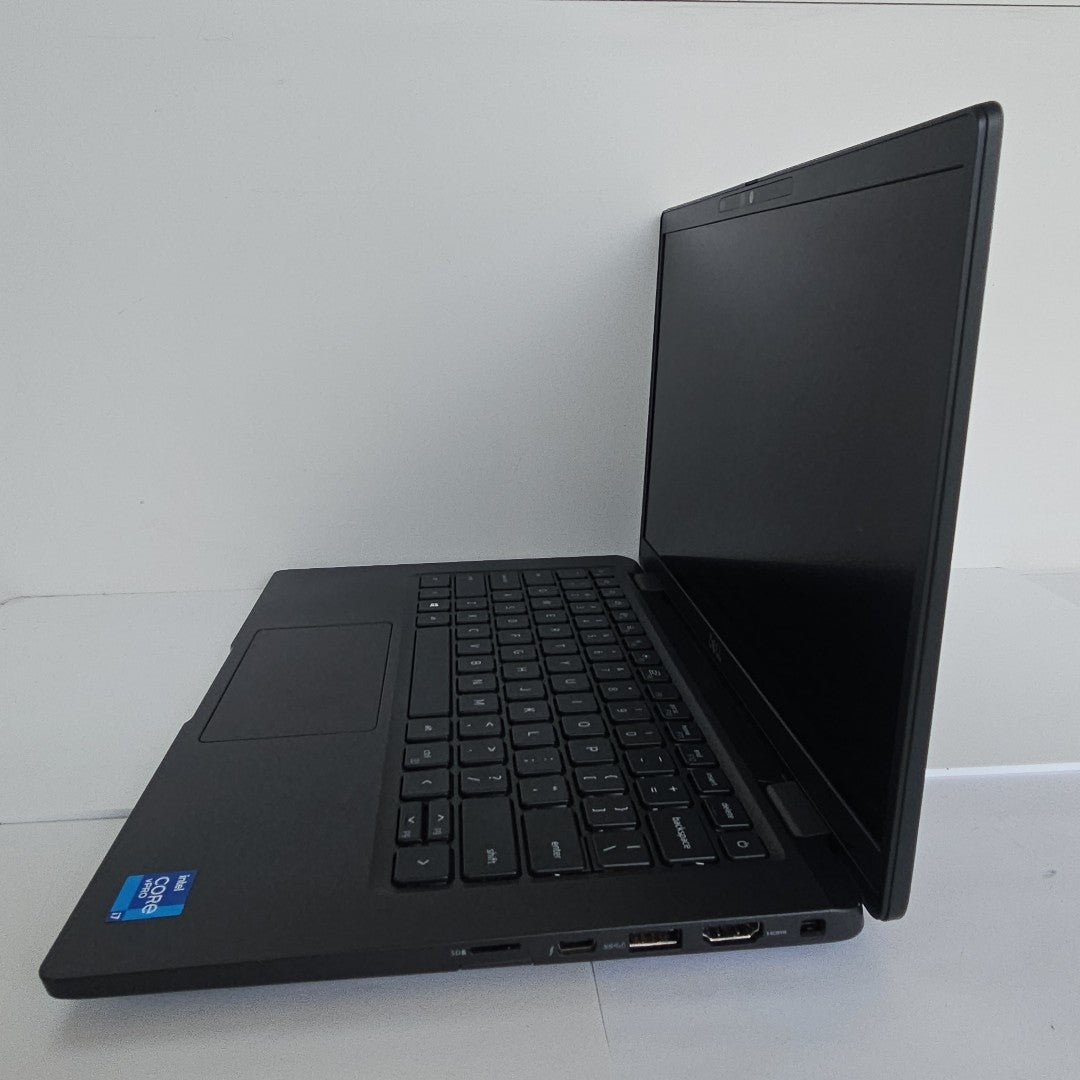 LAPTOP DELL LATITUDE 7320 DETACHABLE (2022) 256 GB SSD 16 GB RAM (SEMINUEVO)